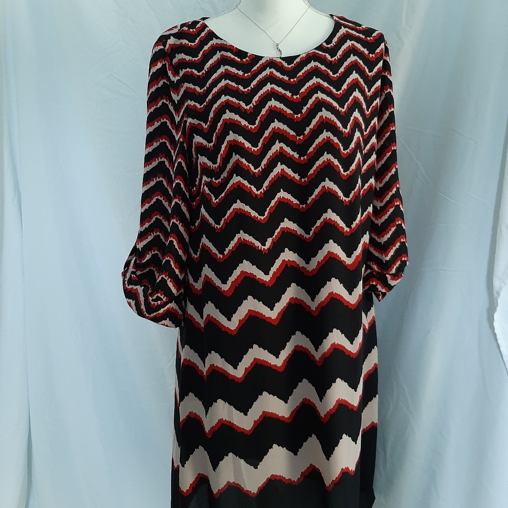 Luxology Ladies Dress Size 12